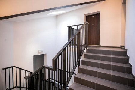 Loft 38 z tarasem, Toruń, Poland