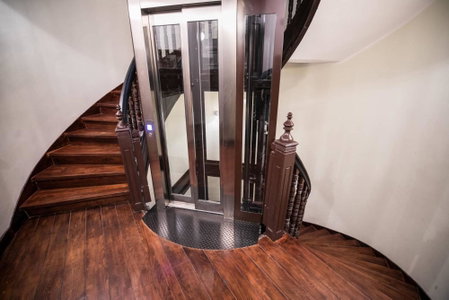 Loft 38 z tarasem, Toruń, Poland