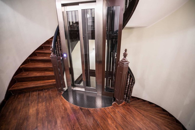 Loft 38 z tarasem, Toruń, Poland