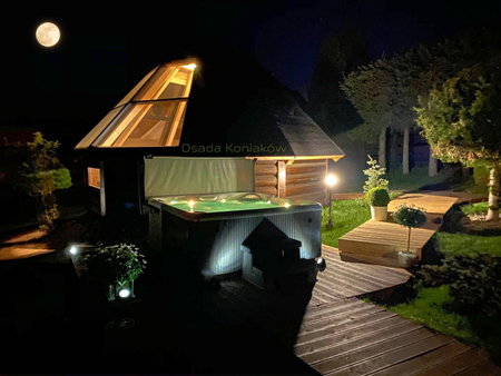 Osada Koniaków, Koniaków, Poland
