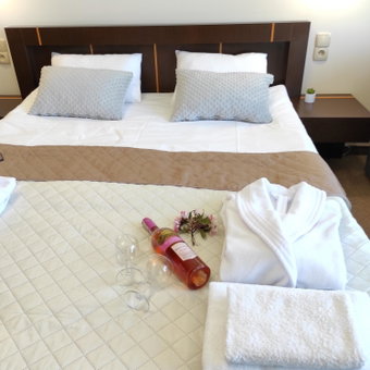 Apartament Promenada Park Kołobrzeg, Kołobrzeg, Poland