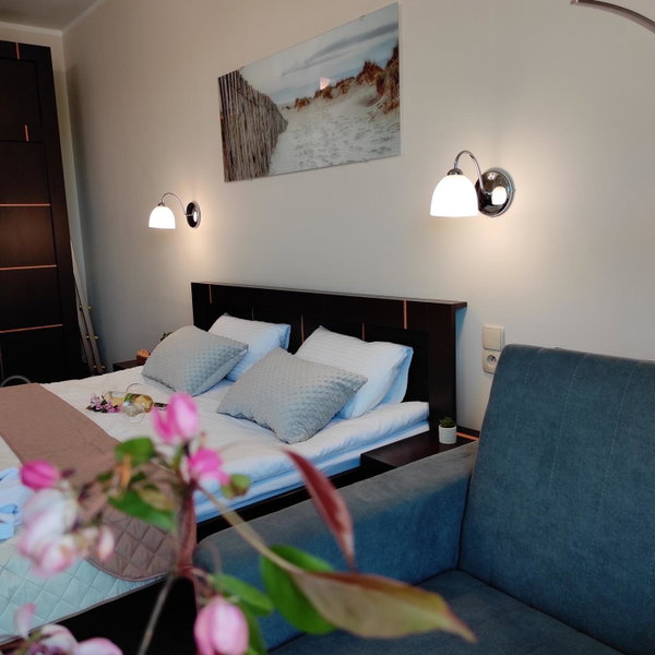 Apartament Promenada Park Kołobrzeg, Kołobrzeg, Poland