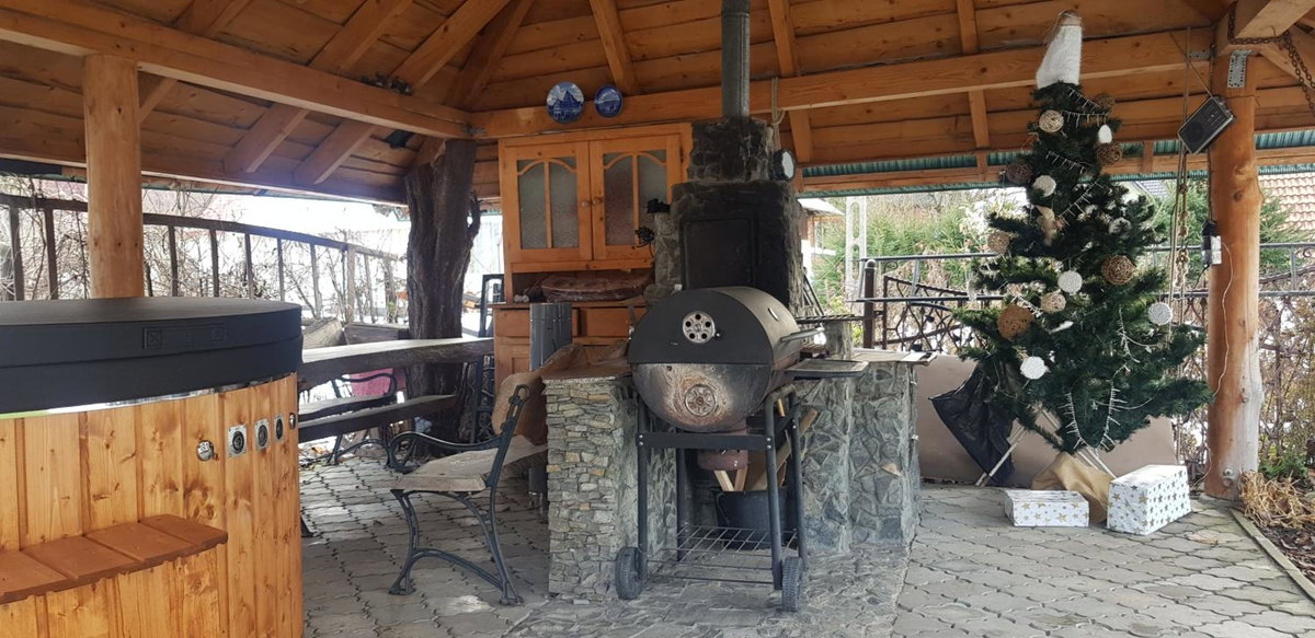 Hotel · Ranczo pod Babią Górą, Lipnica Wielka