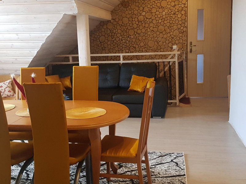 Ranczo pod Babią Górą, Lipnica Wielka, Poland