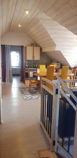 Ranczo pod Babią Górą, Lipnica Wielka, Poland