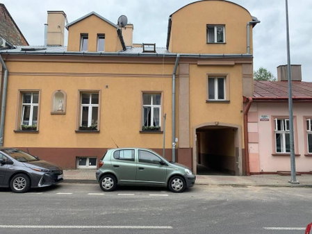 Zakątek, Przemyśl, Poland