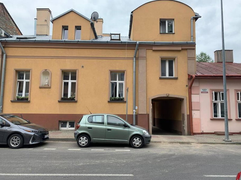 Zakątek, Przemyśl, Poland