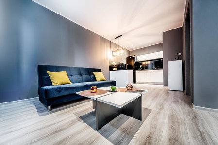 EMI Apartamenty, Świnoujście, Poland