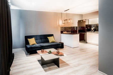 EMI Apartamenty, Świnoujście, Poland