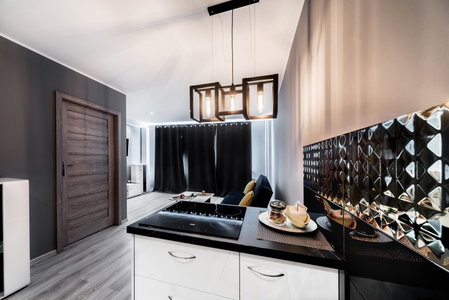EMI Apartamenty, Świnoujście, Poland