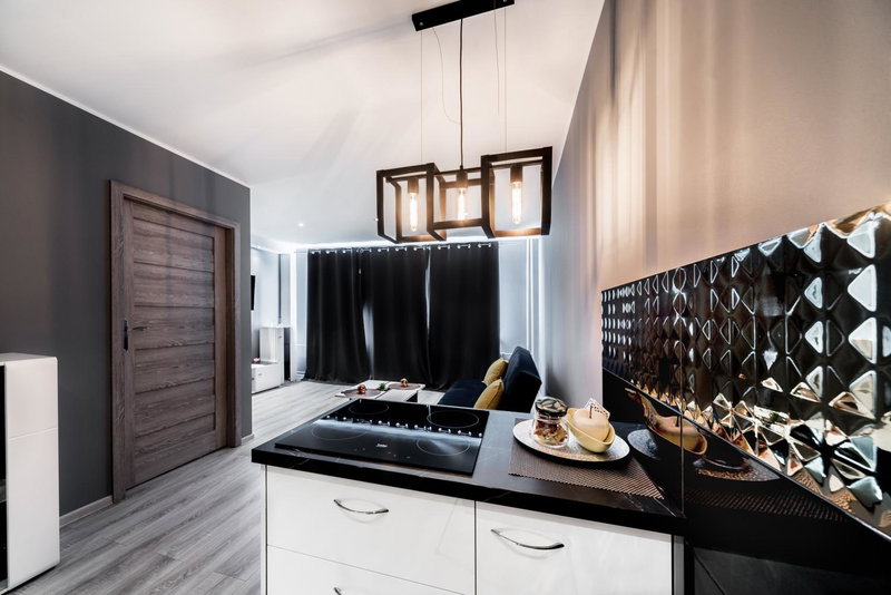 EMI Apartamenty, Świnoujście, Poland