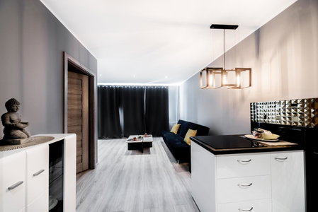 EMI Apartamenty, Świnoujście, Poland
