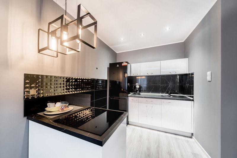 EMI Apartamenty, Świnoujście, Poland