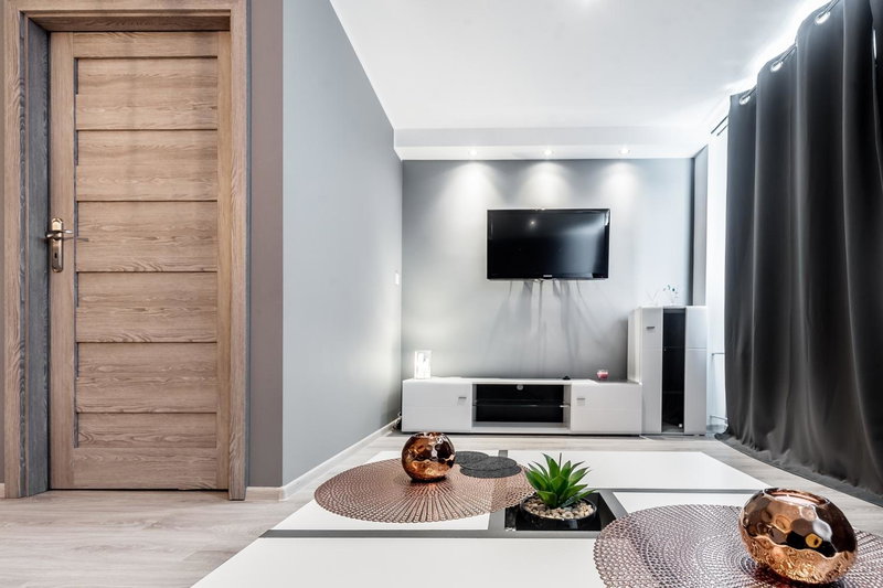 EMI Apartamenty, Świnoujście, Poland