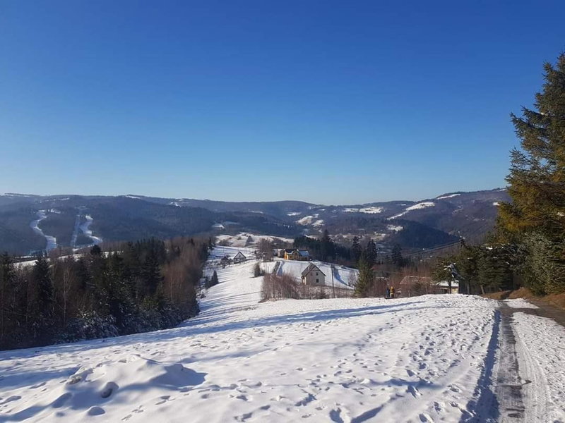 Pokoje Gościnne Angelika, Wisła, Poland