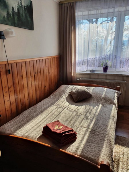 Pokoje Gościnne Angelika, Wisła, Poland