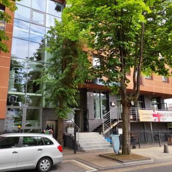 Apartament 303 Planeta, Mielno, Poland