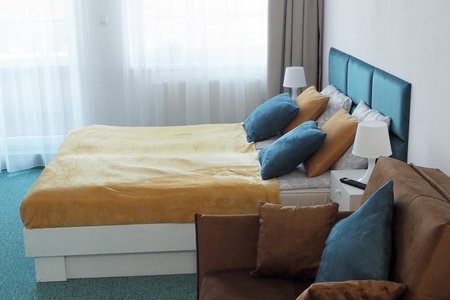 Apartament 303 Planeta, Mielno, Poland