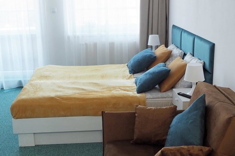Apartament 303 Planeta, Mielno, Poland