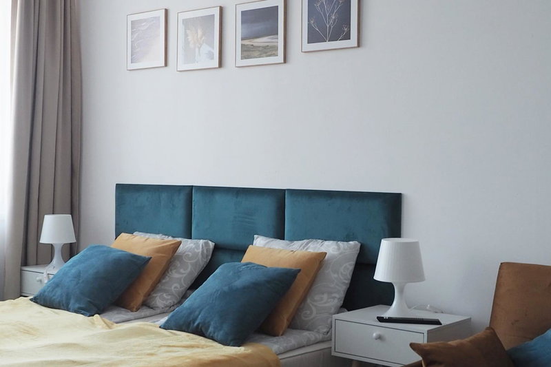 Apartament 303 Planeta, Mielno, Poland