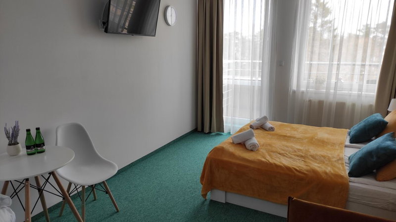 Apartament 303 Planeta, Mielno, Poland