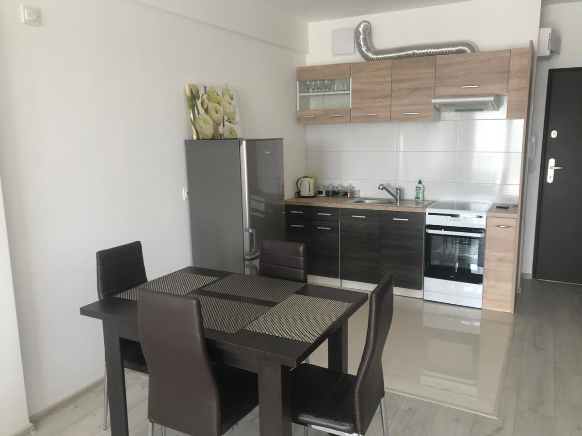 Apartament Pogodny, Poland