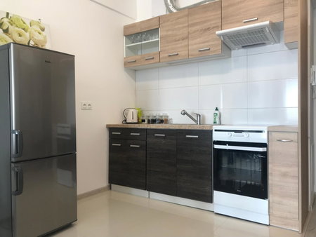 Apartament Pogodny, Białystok, Poland