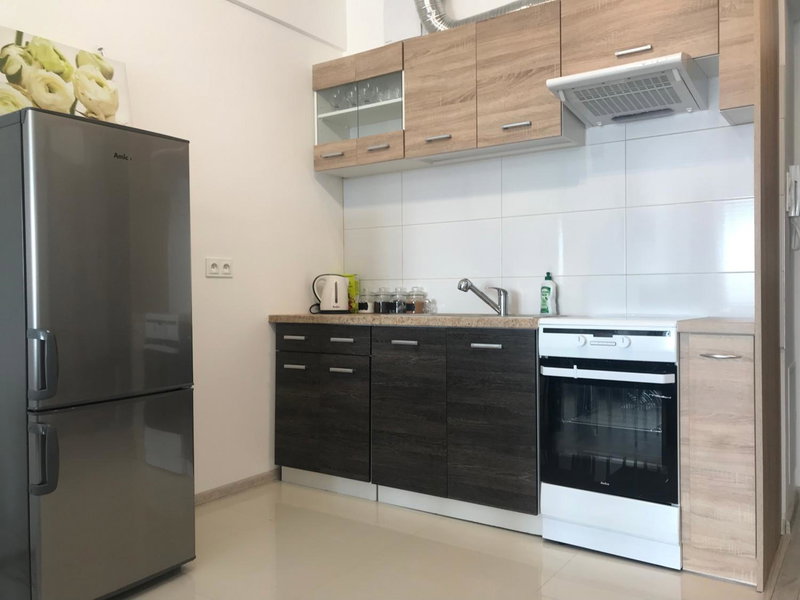 Apartament Pogodny, Białystok, Poland