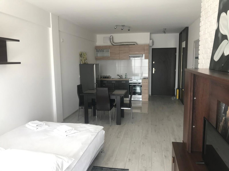 Apartament Pogodny, Białystok, Poland