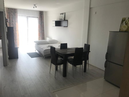 Apartament Pogodny, Białystok, Poland