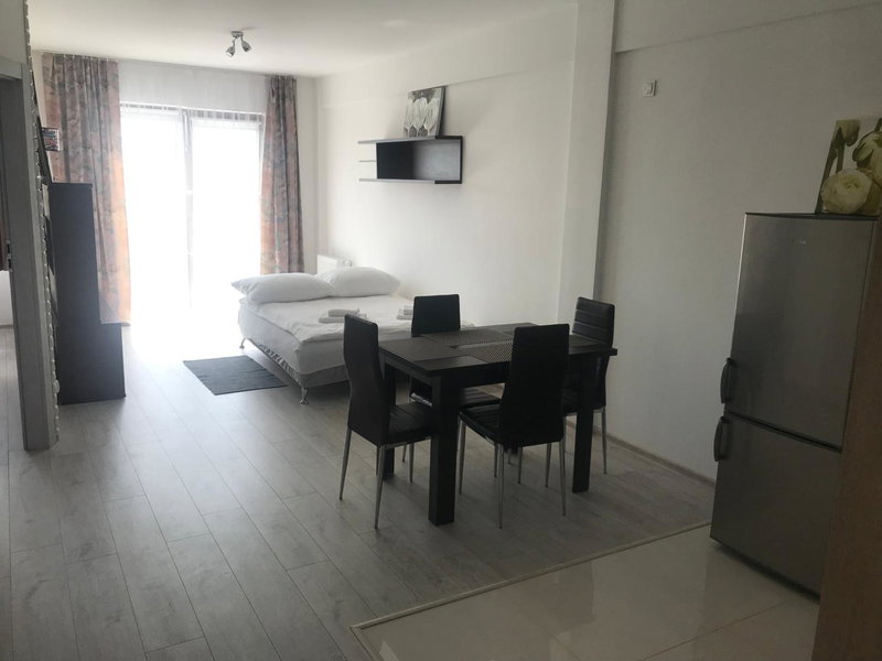 Apartament Pogodny, Białystok, Poland