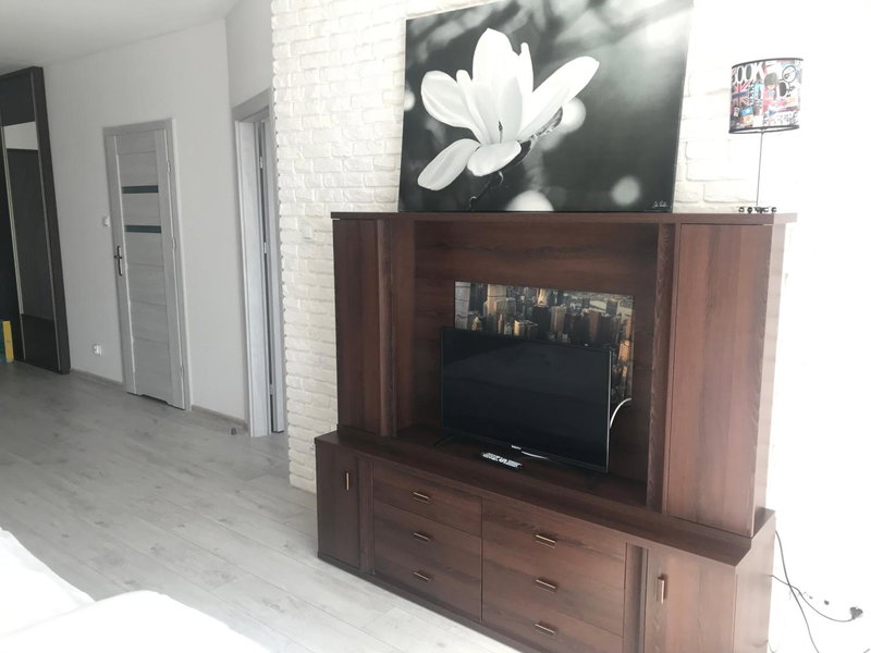 Apartament Pogodny, Białystok, Poland