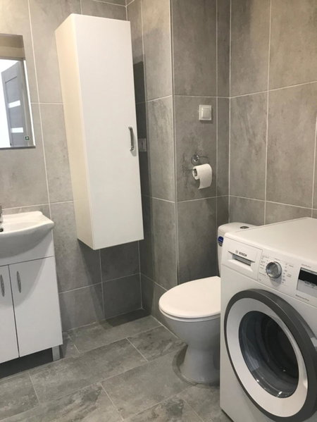 Apartament Pogodny, Białystok, Poland