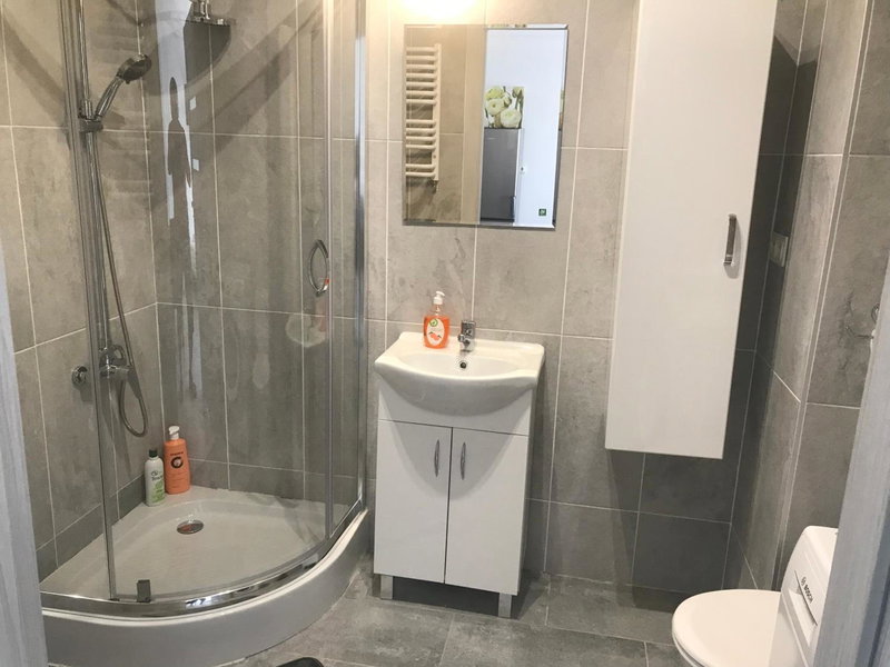 Apartament Pogodny, Białystok, Poland