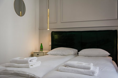 Apartament Deluxe Old Town św. Krzyża WAWELOFTS, Kraków, Poland