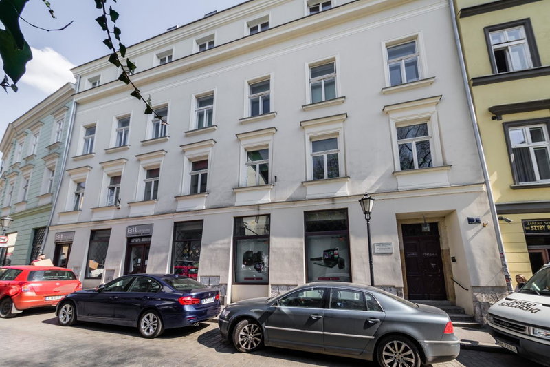 Apartament Deluxe Old Town św. Krzyża WAWELOFTS, Kraków, Poland