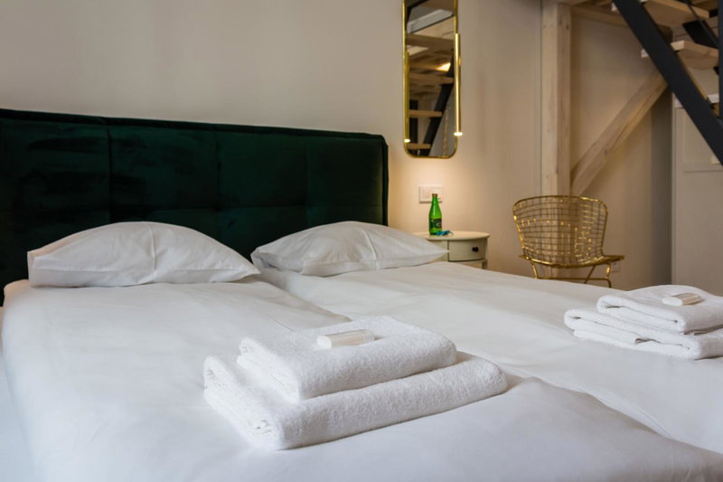 Apartament Deluxe Old Town św. Krzyża WAWELOFTS, Kraków, Poland