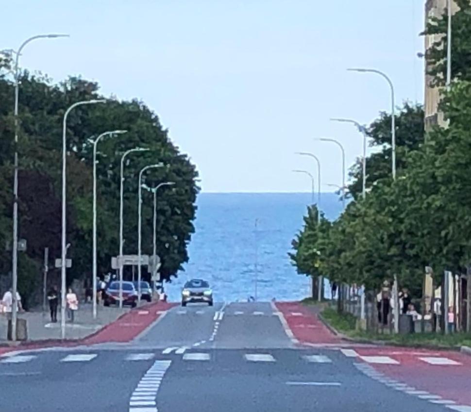 Hotel · Gdynia Kamienna Góra, Gdynia
