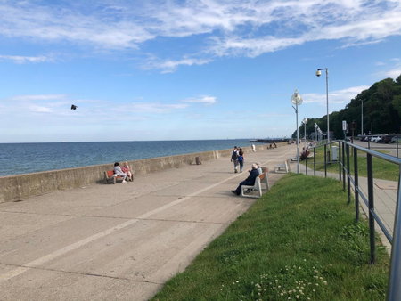 Gdynia Kamienna Góra, Gdynia, Poland