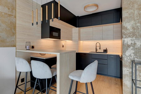 Lion Apartments - Plac Unii Gdynia Central, Gdynia, Poland