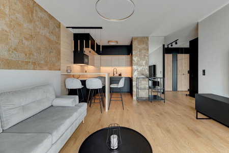 Lion Apartments - Plac Unii Gdynia Central, Gdynia, Poland