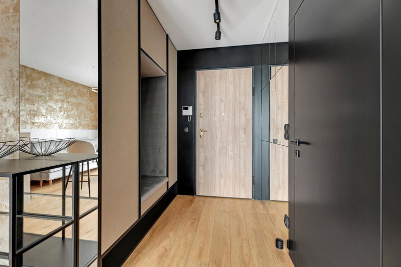 Lion Apartments - Plac Unii Gdynia Central, Gdynia, Poland