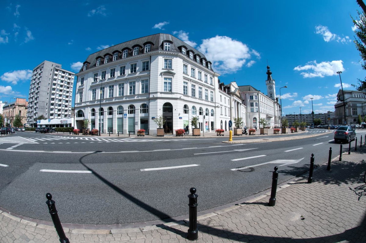 Hotel · Old Town Grand Theatre Apartment, Warsaw