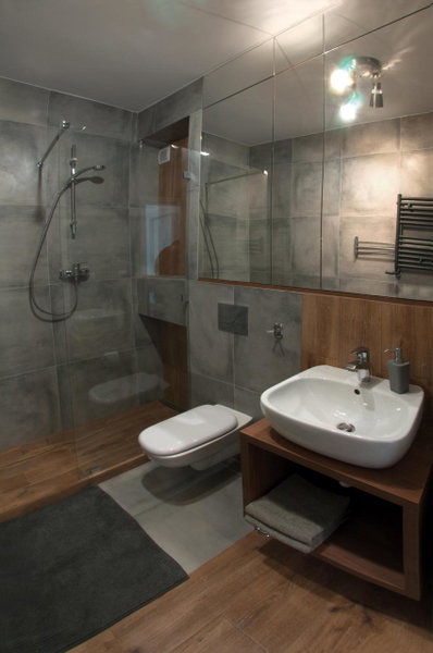Old Town Grand Theatre Apartment, Warsaw, Poland