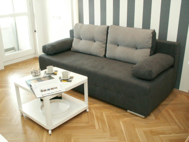 Old Town Grand Theatre Apartment, Warsaw, Poland