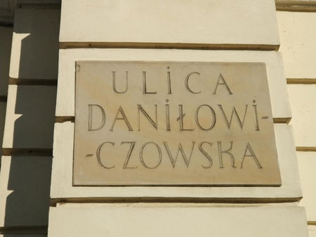 Old Town Grand Theatre Apartment, Warsaw, Poland