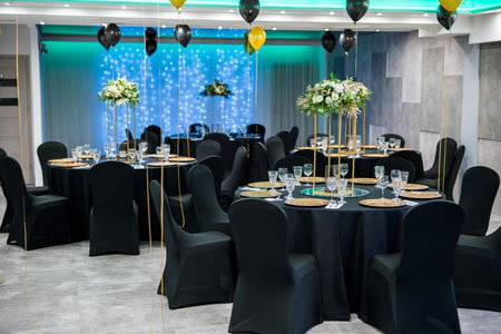 GLAMOUR - Restaurant & SPA, Przeźmierowo, Poland