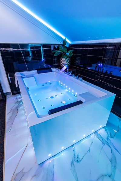GLAMOUR - Restaurant & SPA, Przeźmierowo, Poland
