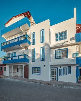Suites del Mar by Ha, Isla Mujeres, Mexico