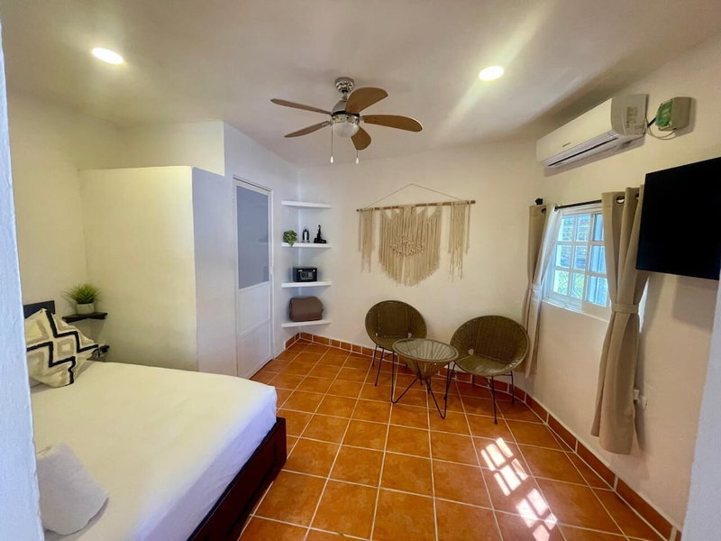 Suites del Mar by Ha, Isla Mujeres, Mexico